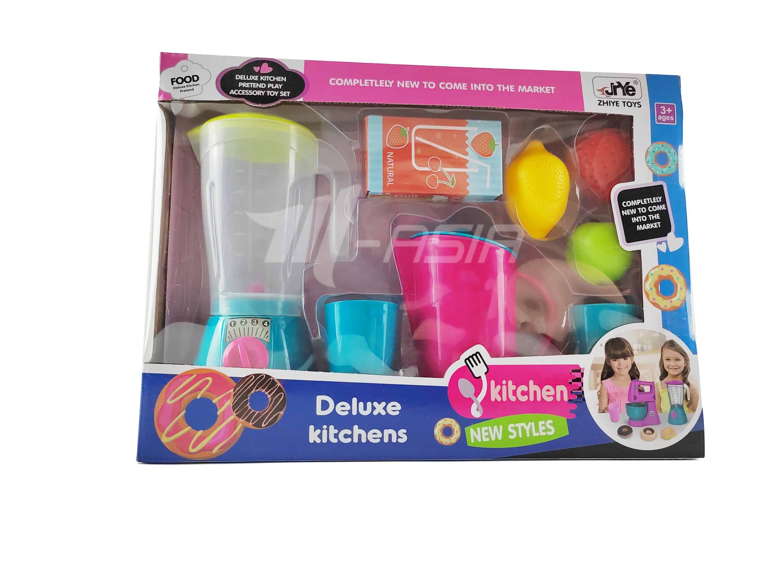 Kitchen ware Cooking set