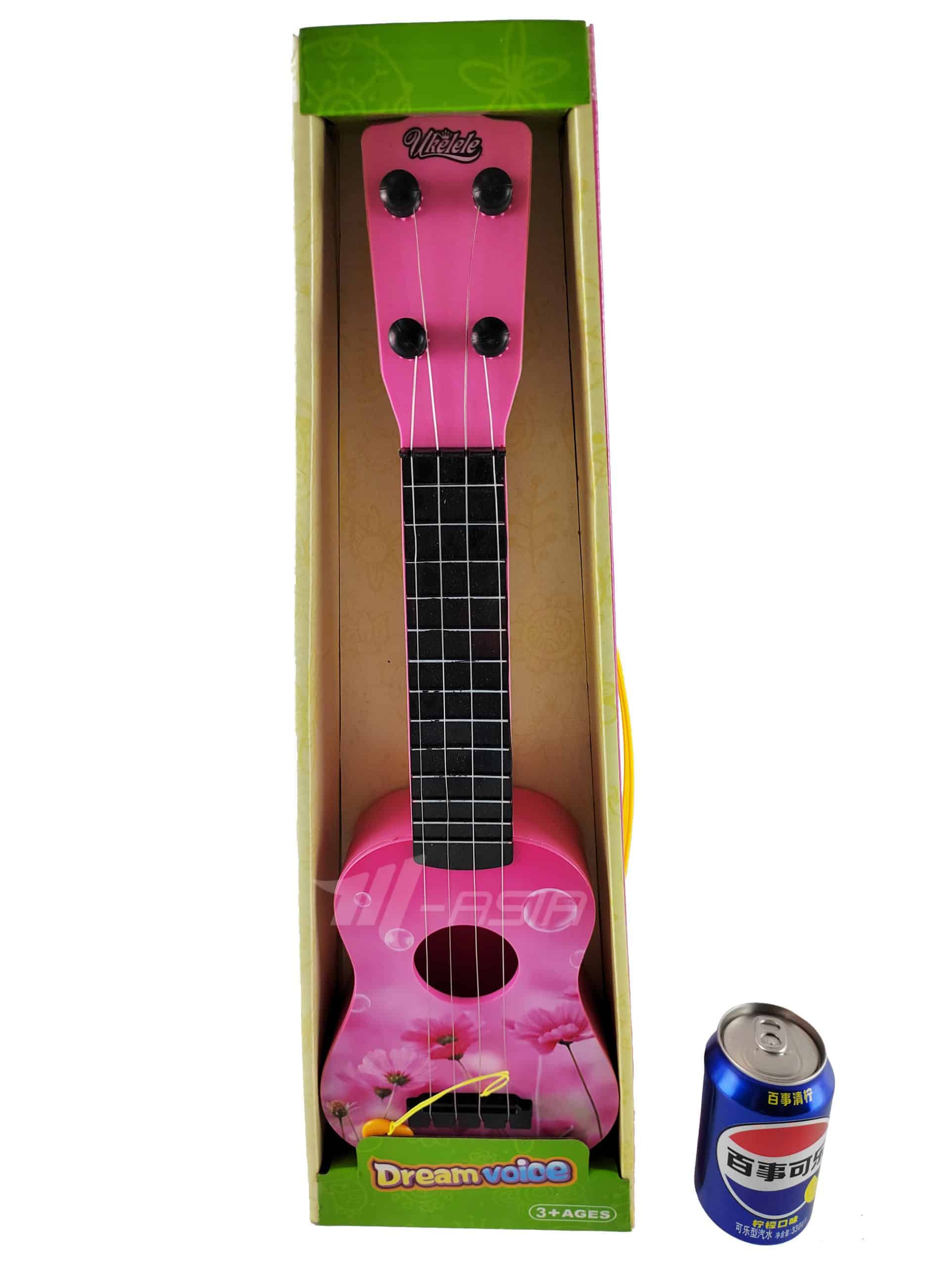 Guitar (mix 3 colors)