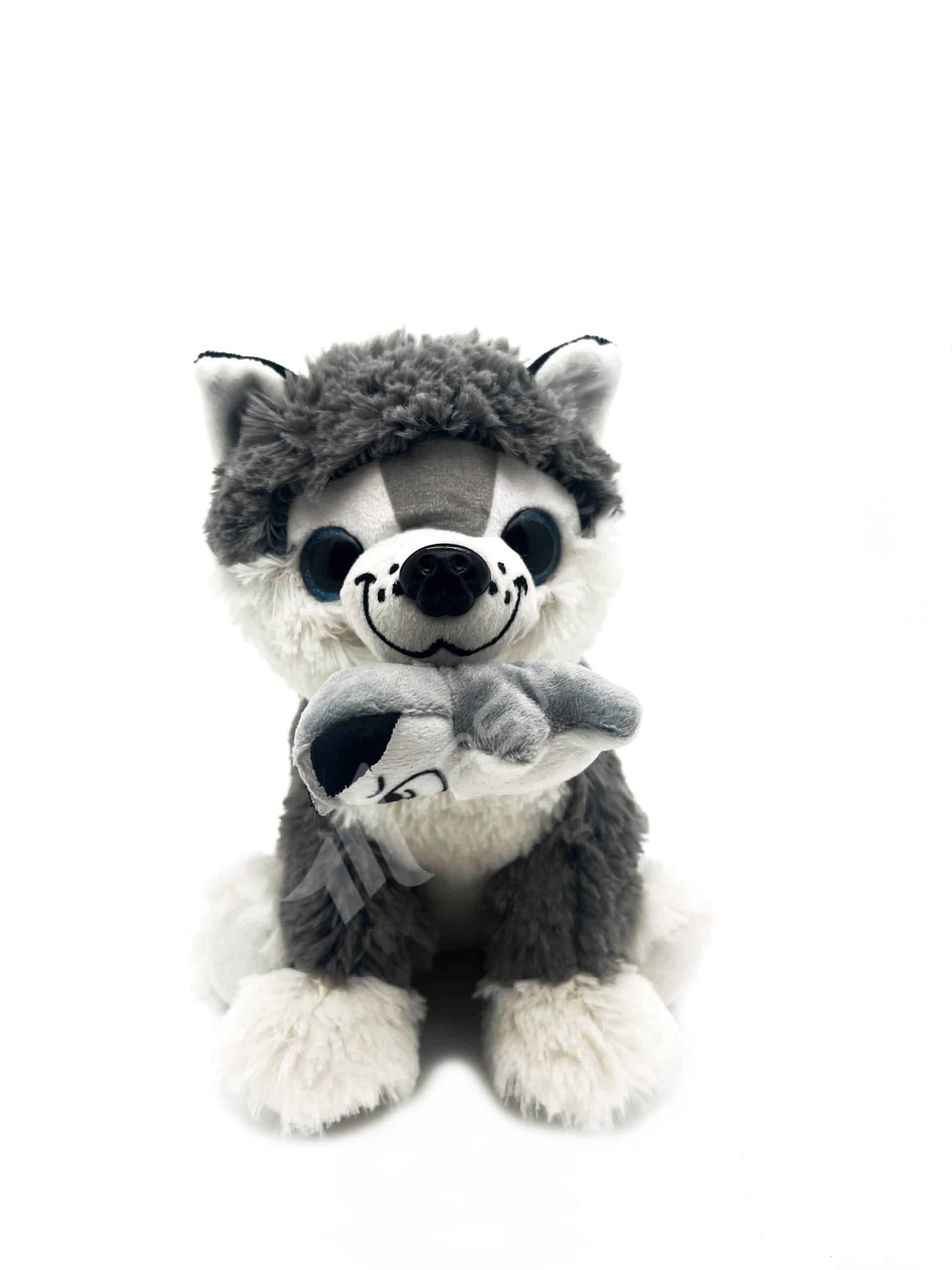 25cm Soft Toys