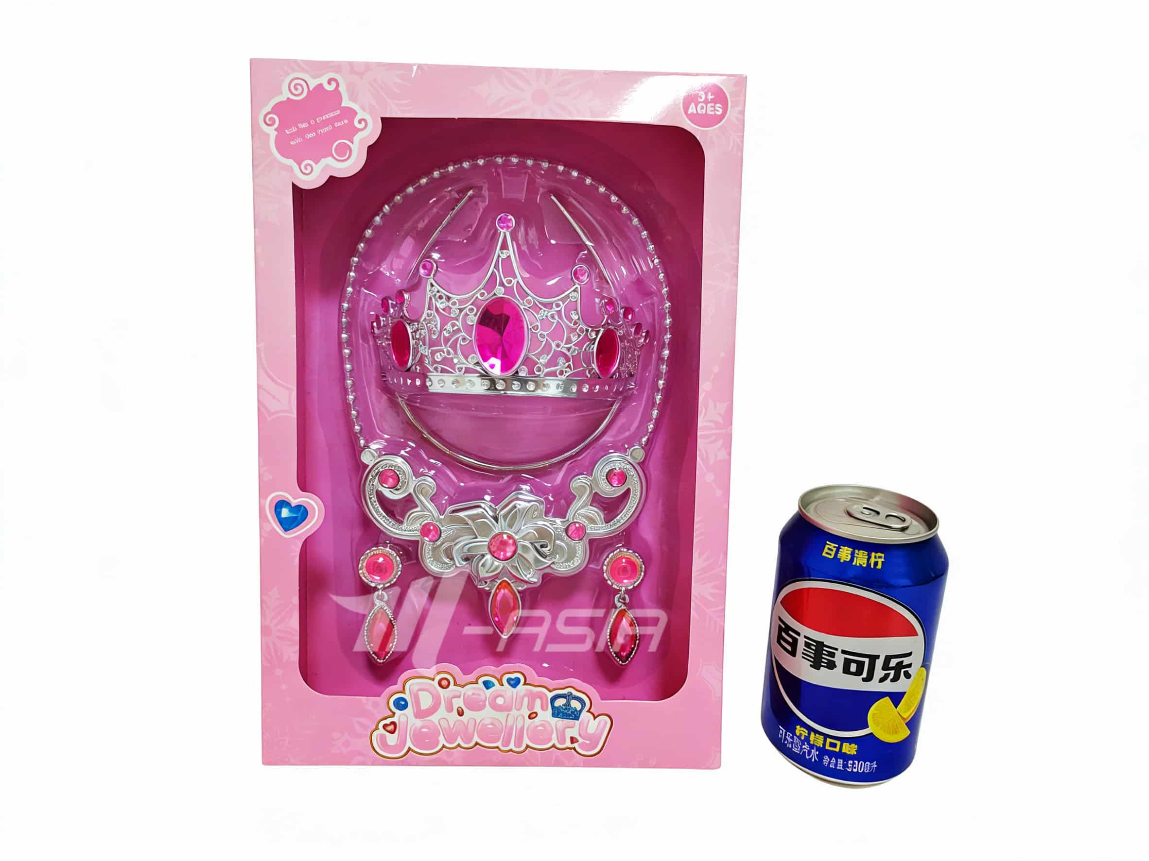 Jwellery set play set