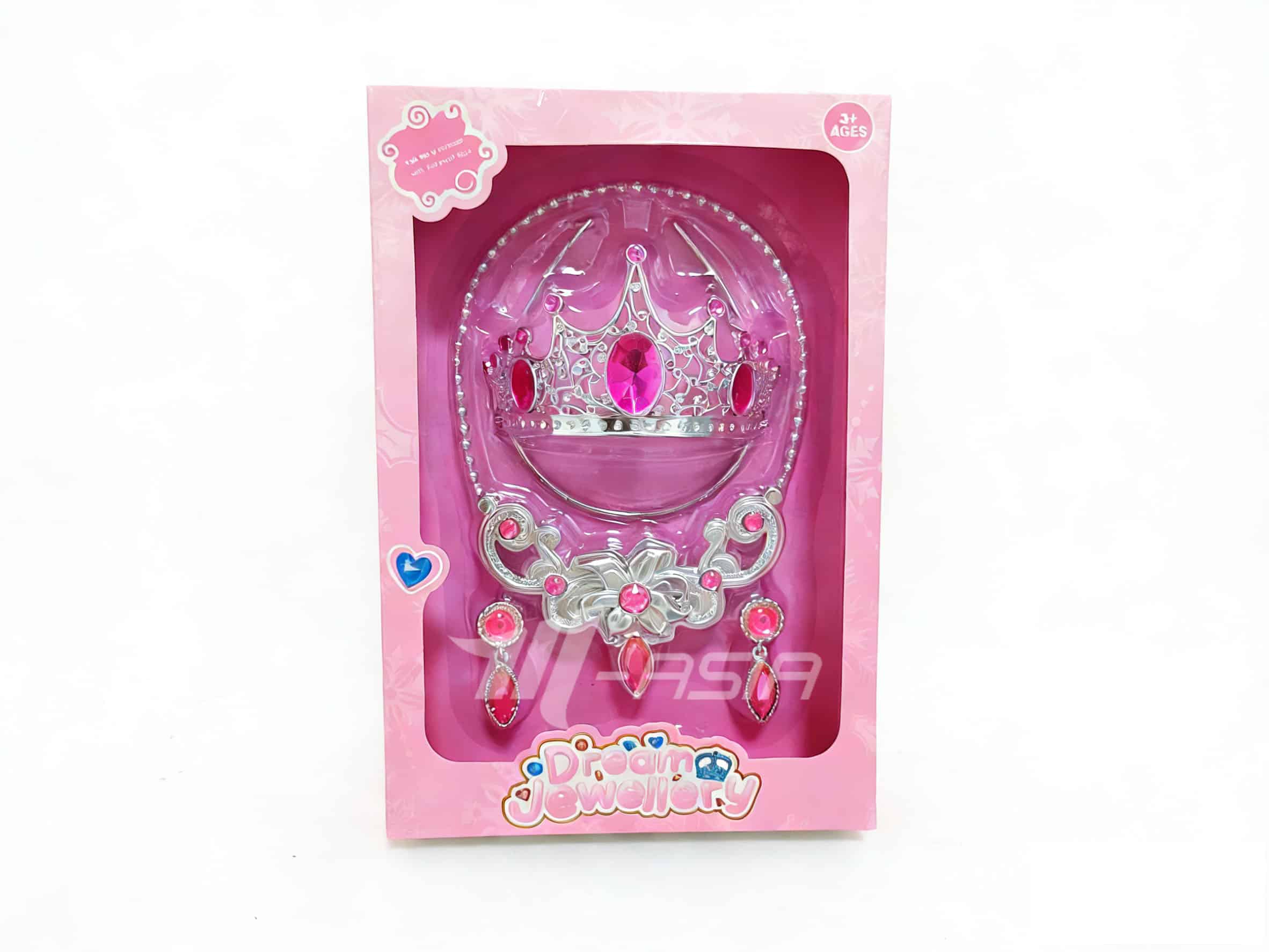 Jwellery set play set - Image 2