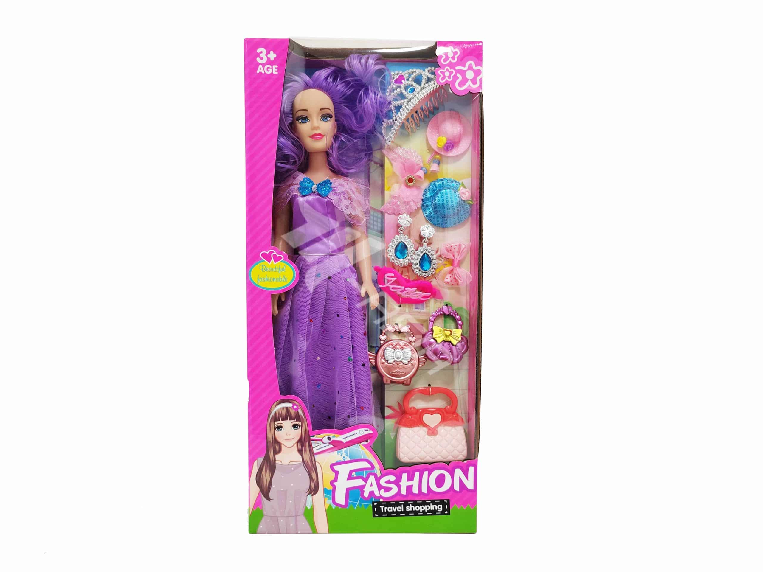 Doll set - Image 2