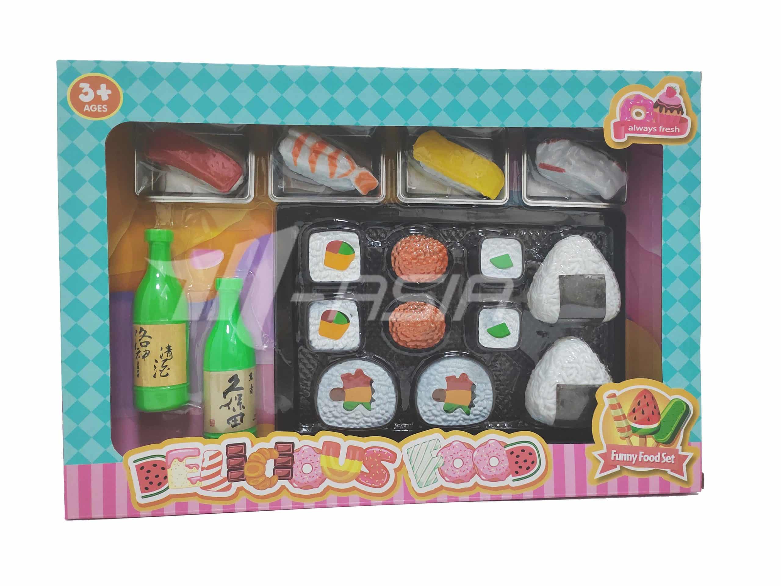 Sushi Play set - Image 2