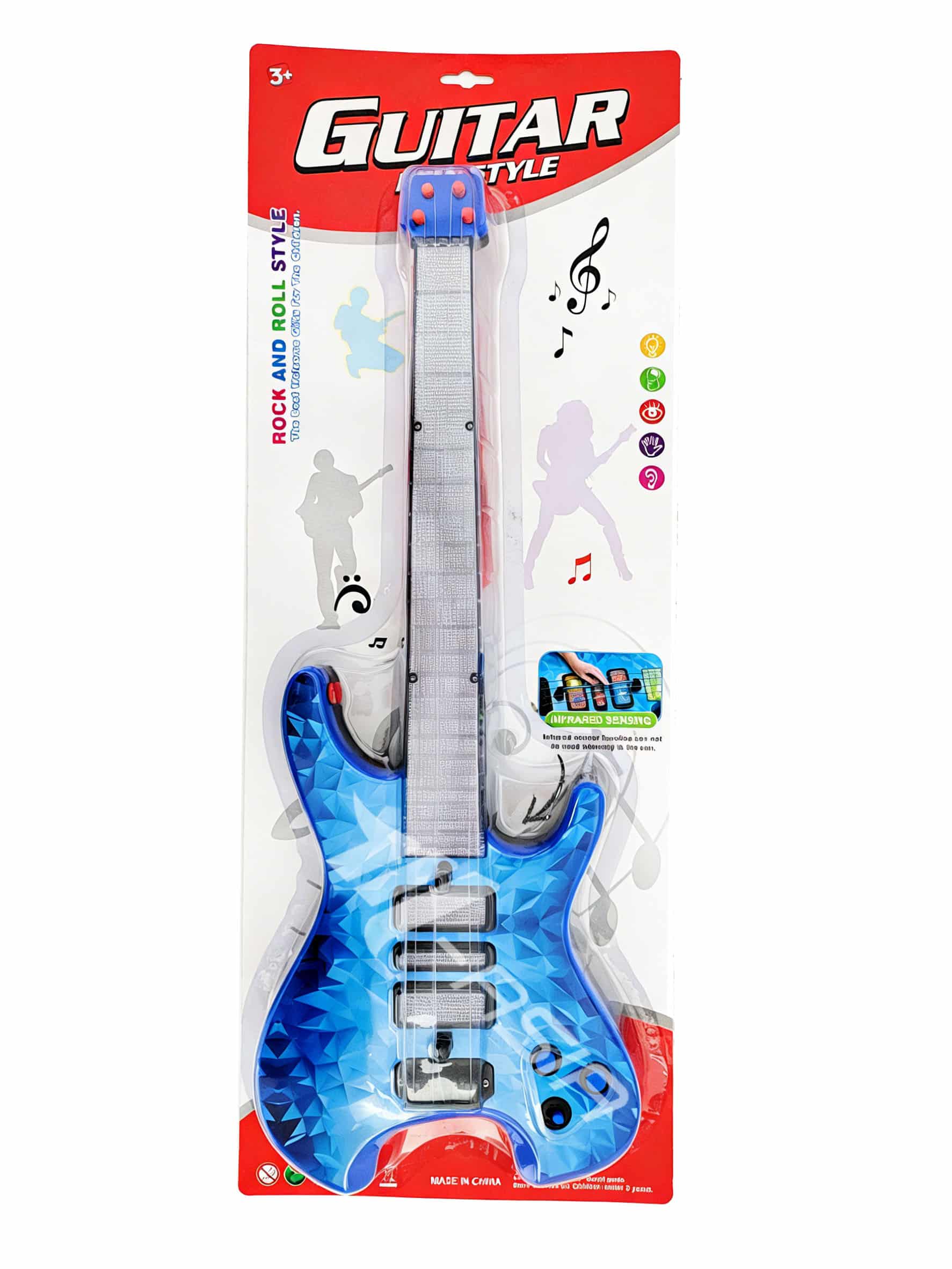 Guitar - Image 2