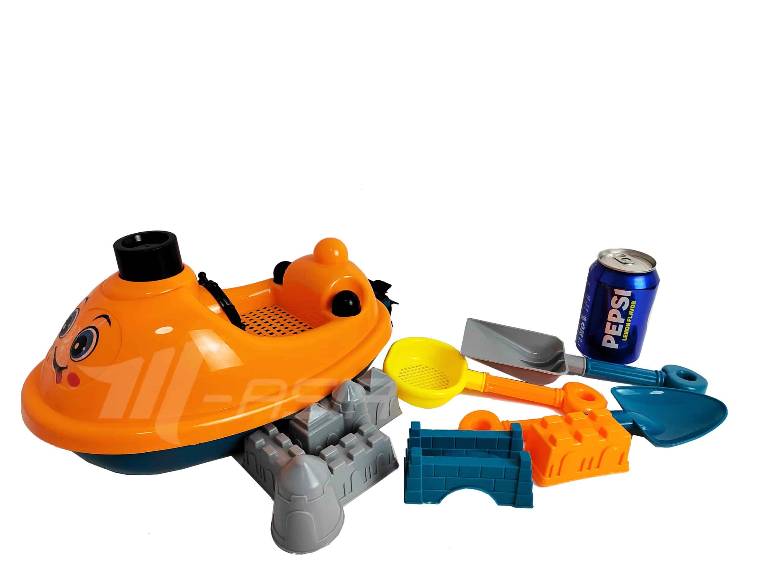 Beach toys