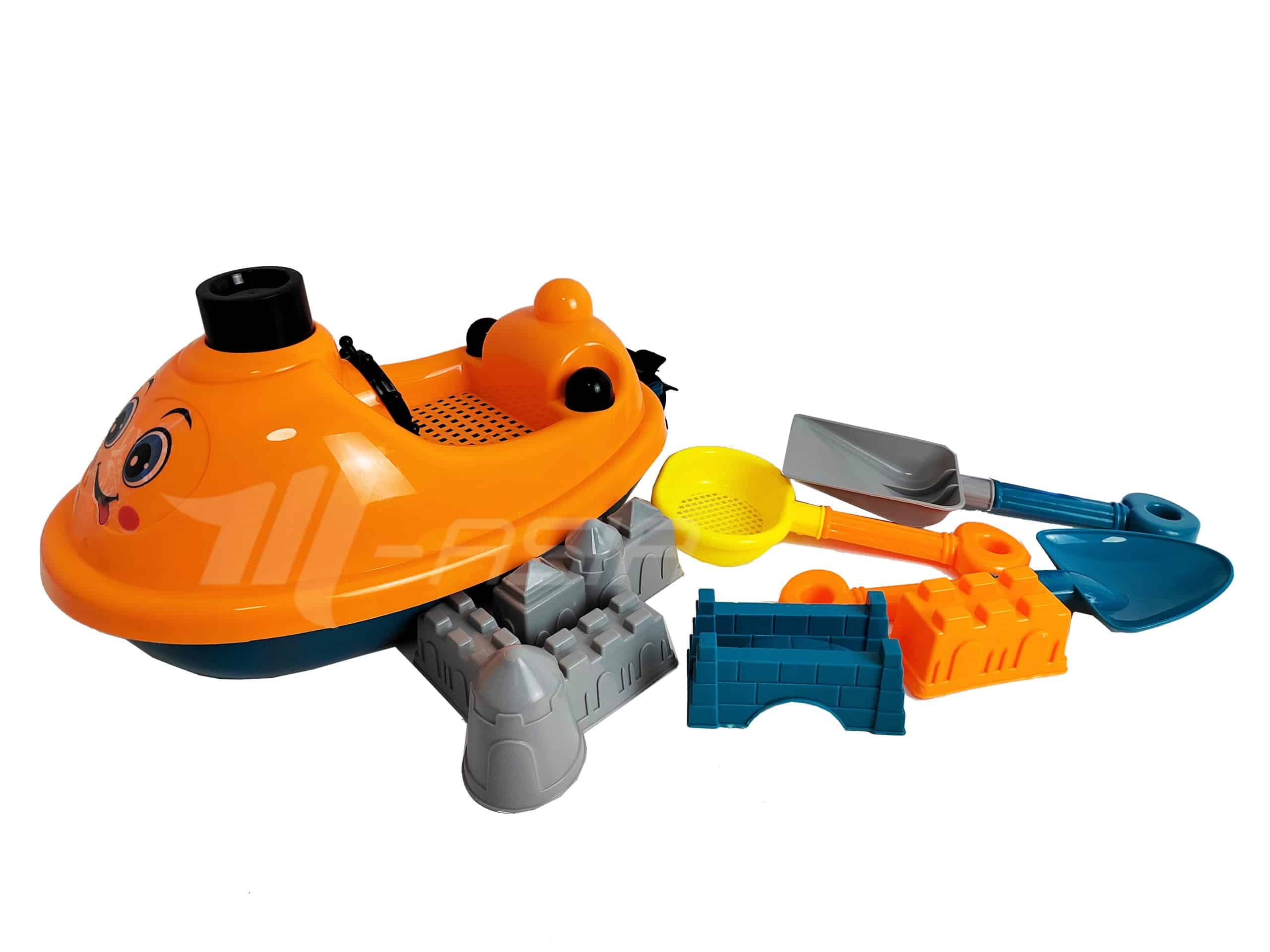 Beach toys - Image 2