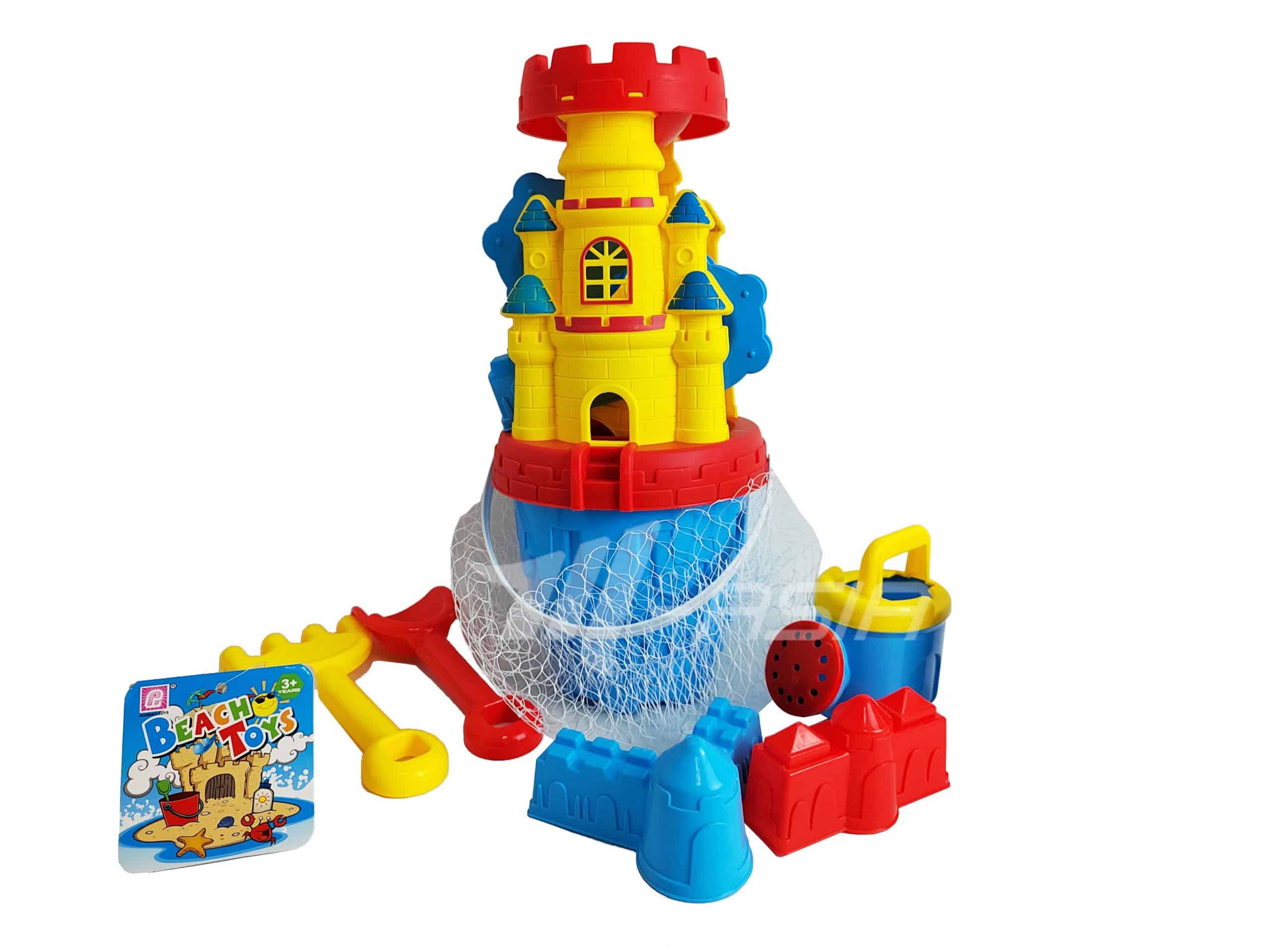 Beach toys - Image 2