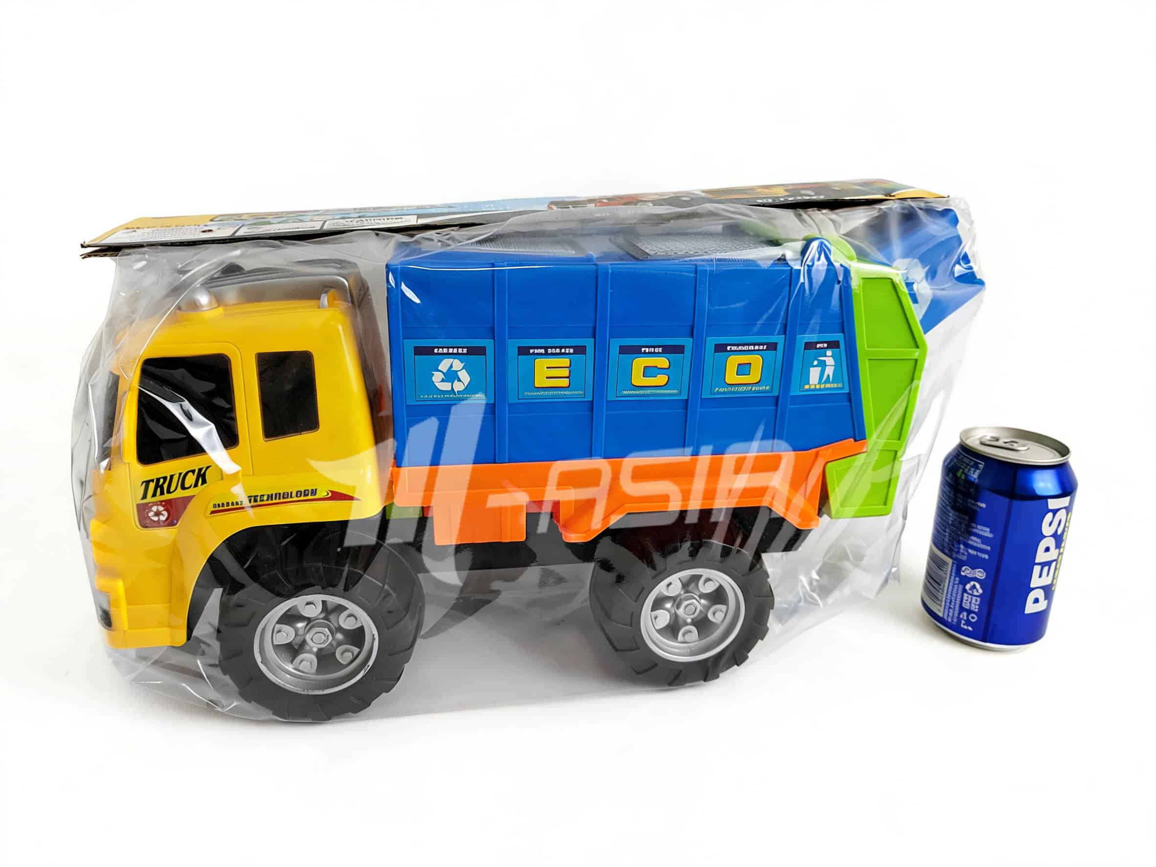 BIG size truck