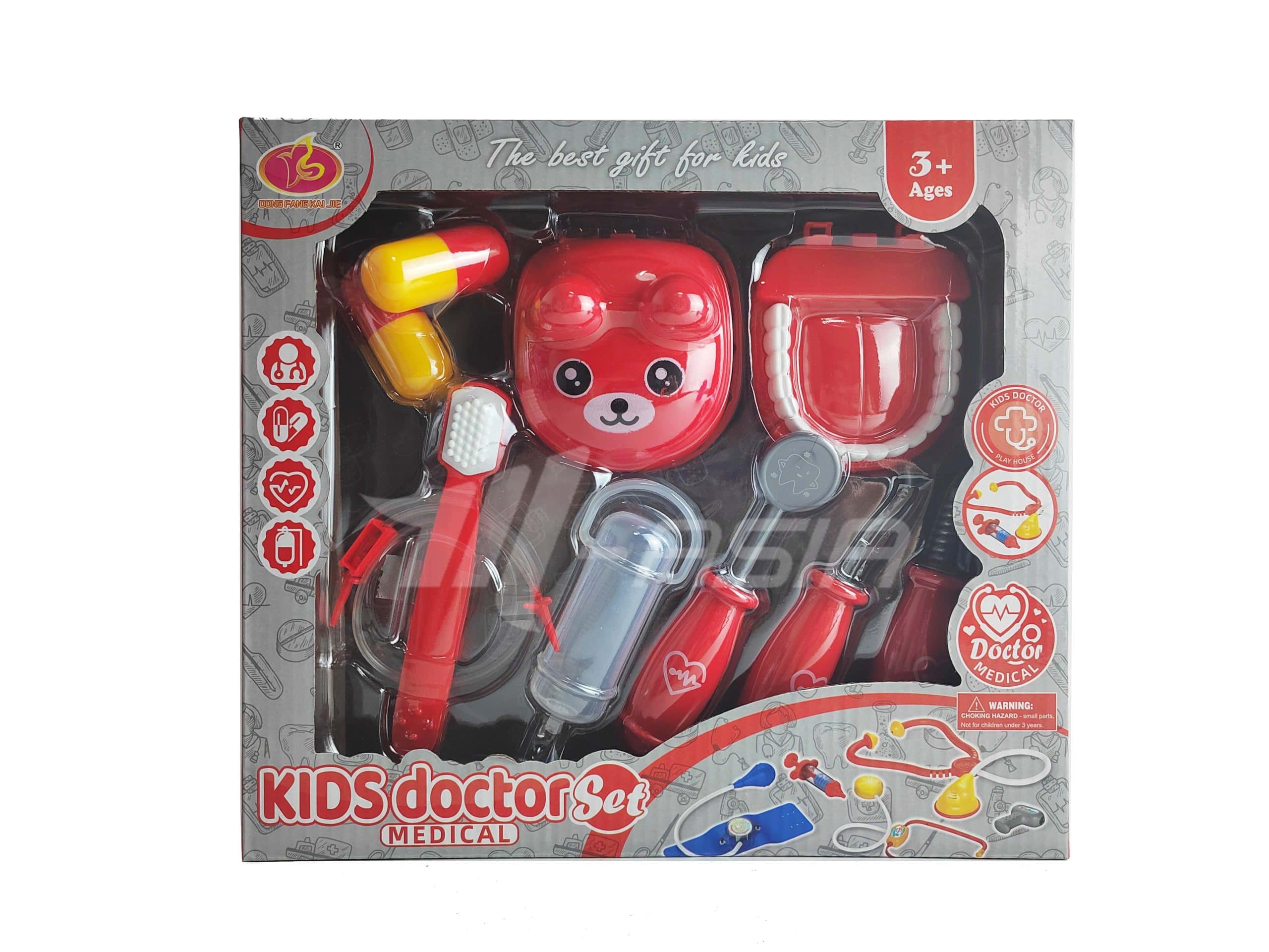 Dentish Play Set - Image 2