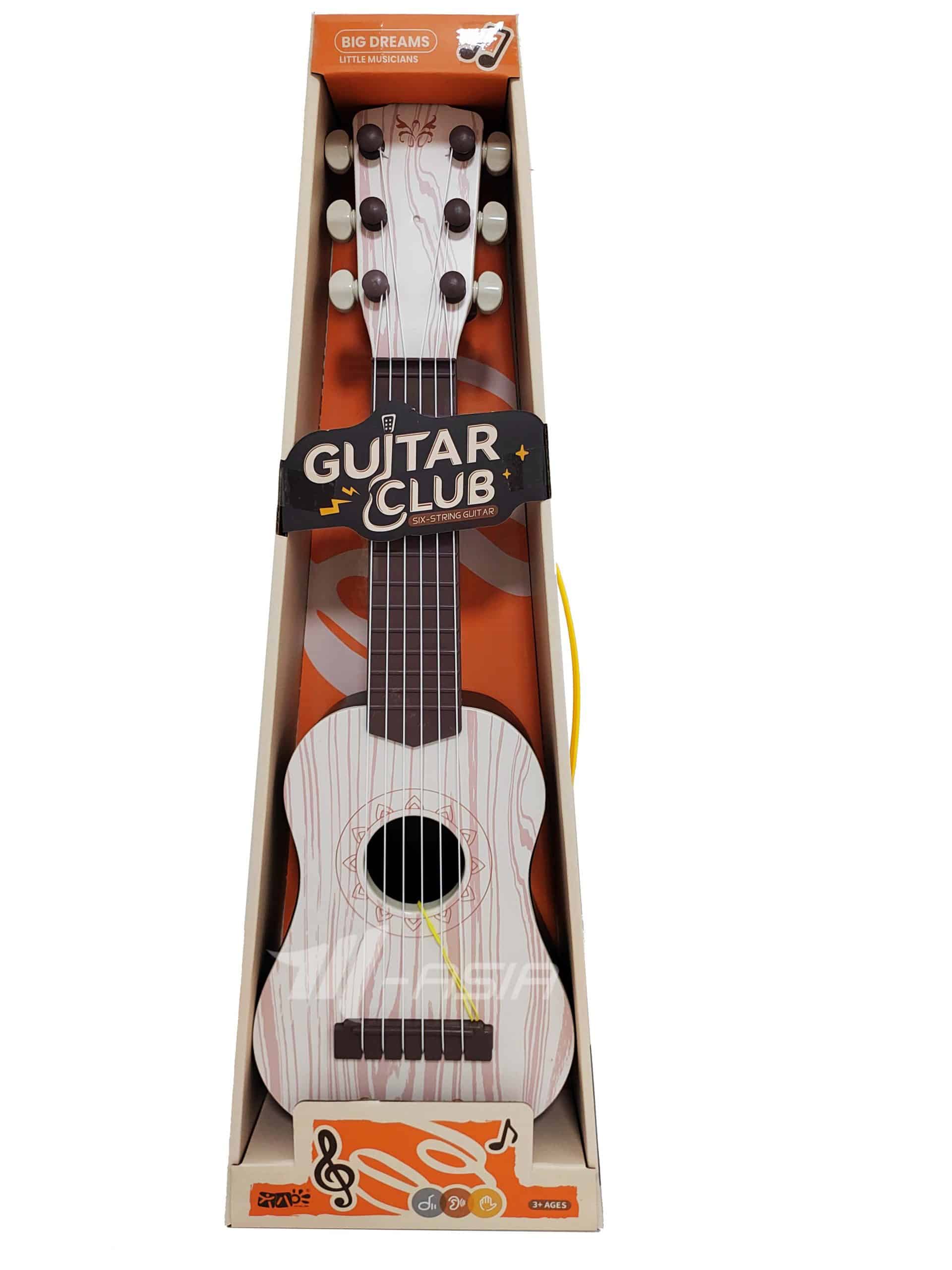 Guitar - Image 2