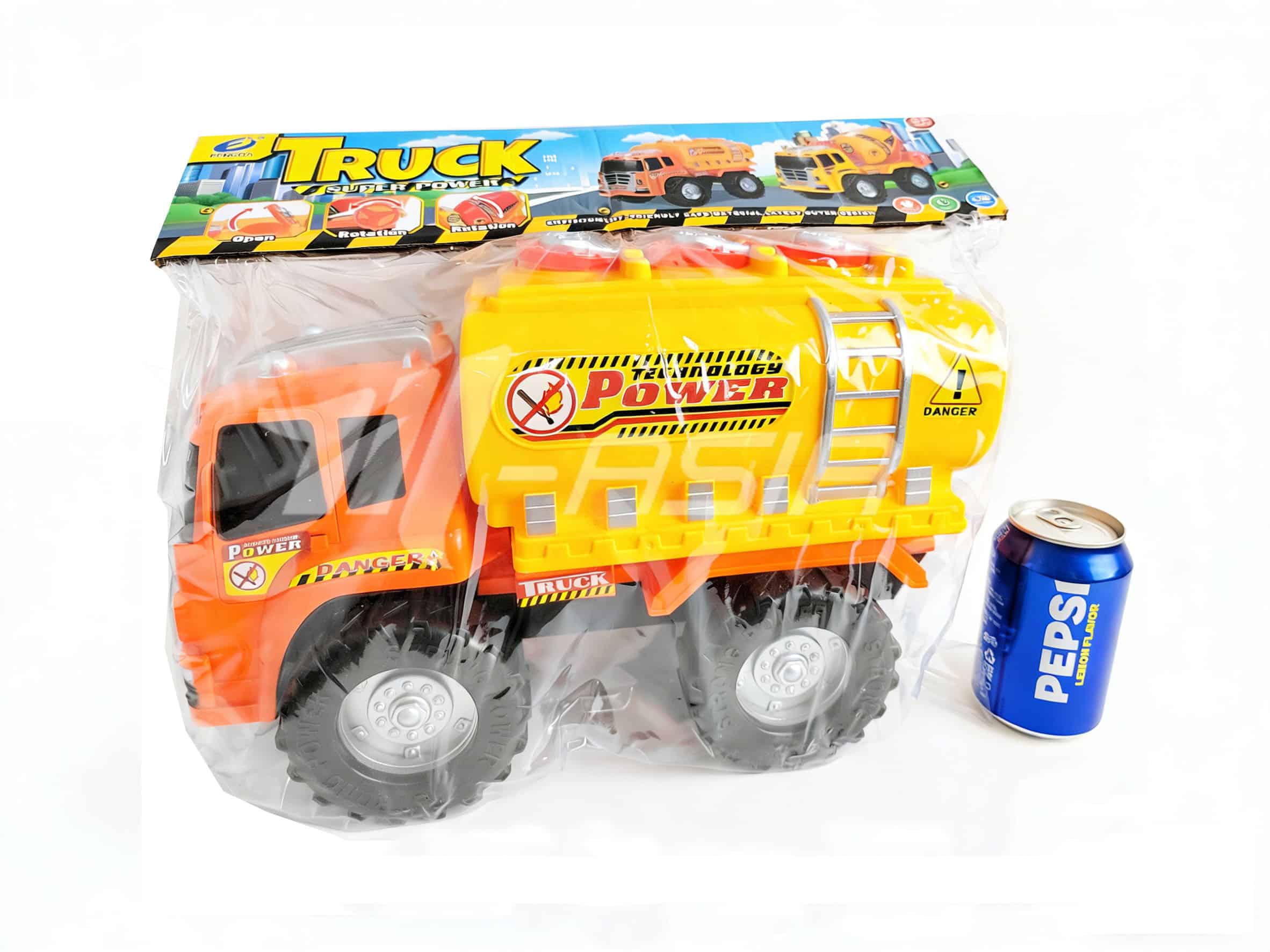 40 cm Big size Truck