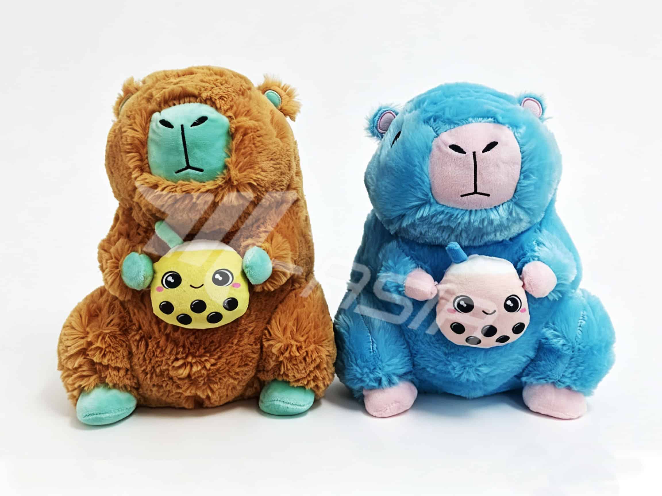 25 cm Soft Toy MKST031 (2 Colors)